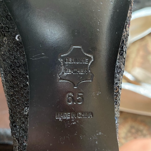 Steve Madden Ballet Flats - Picture 3 of 3